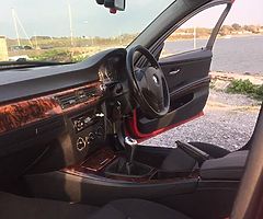 BMW 318i LOW MILEAGE!! QUICK SALE NEEDED - Image 4/6