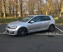 132 vw golf gtd manual (on irish plates now)