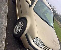1.4 mk4 golf