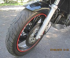 Yamaha TDM 850 - Image 5/10