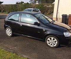 2005 Vauxhall Corsa - Image 5/8