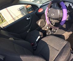 2005 Vauxhall Corsa - Image 6/8