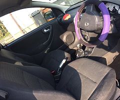 2005 Vauxhall Corsa - Image 7/8