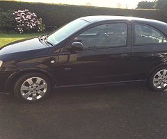 2005 Vauxhall Corsa - Image 8/8