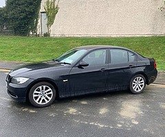 BMW 320D