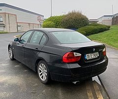 BMW 320D