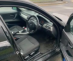 BMW 320D - Image 4/5