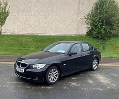 BMW 320D - Image 5/5