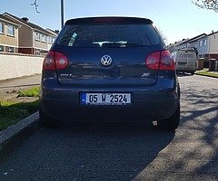 Volkswagen golf - Image 5/7