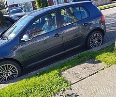 Volkswagen golf - Image 6/7