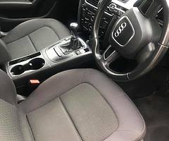 Audi A5 2.0TDI Sportback 2010 - Image 7/8