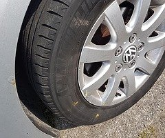 Golf 5