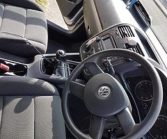 Golf 5 - Image 7/10