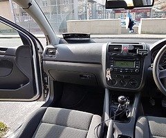 Golf 5 - Image 8/10