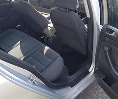 Golf 5 - Image 10/10