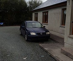 Vw bora