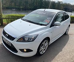Mint Kitted 2009 Ford Focus (LONG TEST 11/20)