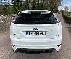 Mint Kitted 2009 Ford Focus (LONG TEST 11/20) - Image 5/10