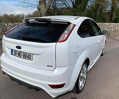 Mint Kitted 2009 Ford Focus (LONG TEST 11/20) - Image 6/10