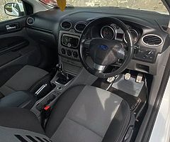 Mint Kitted 2009 Ford Focus (LONG TEST 11/20) - Image 7/10