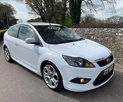 Mint Kitted 2009 Ford Focus (LONG TEST 11/20) - Image 10/10