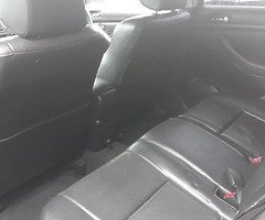Toyota avensis d4d T-SPIRT - Image 4/4