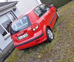 Hyundai gets