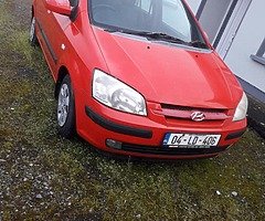 Hyundai gets