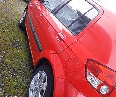 Hyundai gets