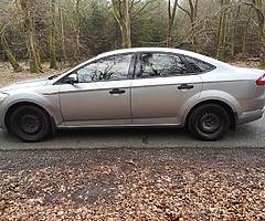 2007 FORD MONDEO 1.6 PETROL - Image 5/10