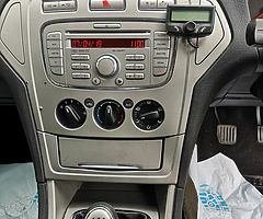 2007 FORD MONDEO 1.6 PETROL - Image 6/10