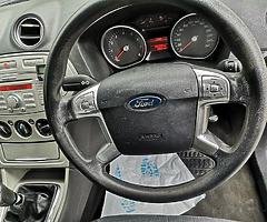 2007 FORD MONDEO 1.6 PETROL - Image 8/10