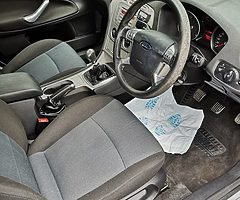 2007 FORD MONDEO 1.6 PETROL - Image 9/10