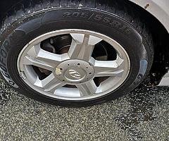 2005 HYUNDAI COUPE 1.6 PETROL