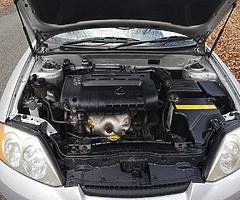 2005 HYUNDAI COUPE 1.6 PETROL - Image 6/10