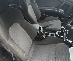 2005 HYUNDAI COUPE 1.6 PETROL - Image 7/10