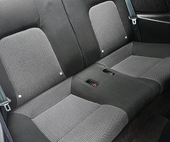 2005 HYUNDAI COUPE 1.6 PETROL - Image 10/10