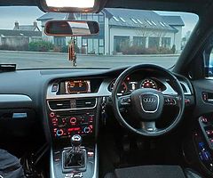 Audi a4 - Image 4/6