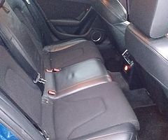 Audi a4 - Image 5/6