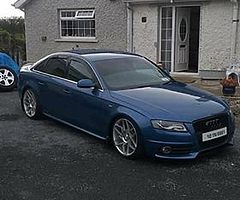 Audi a4 - Image 6/6