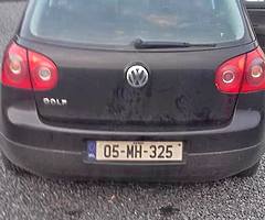 1.4 Golf