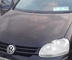 1.4 Golf