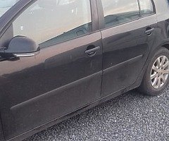 1.4 Golf