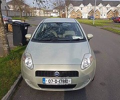 Fiat Grande Punto
