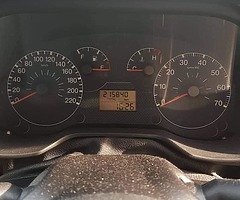 Fiat Grande Punto - Image 7/9