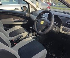 Fiat Grande Punto - Image 8/9