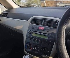 Fiat Grande Punto - Image 9/9