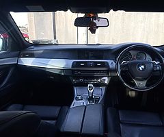 BMW f10 520d M Sport - Image 5/8