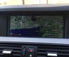BMW f10 520d M Sport - Image 6/8