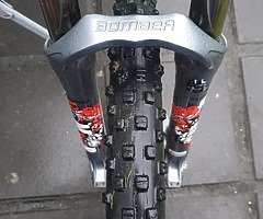 Specialized Demo 8 Pro